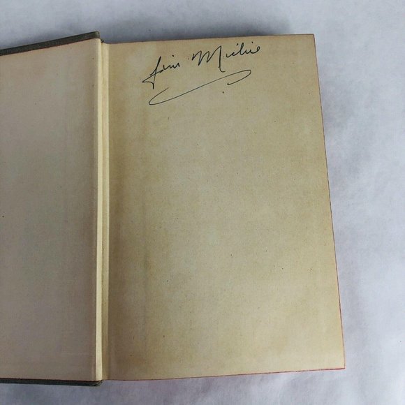 A History of Russia George Vernadsky Hardcover Book 1944 Yale University Press - Picture 4 of 7